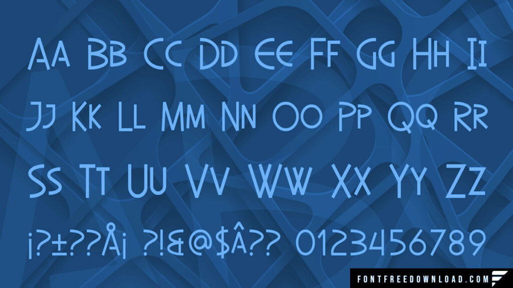 Diego Sans Font Download for Desktop