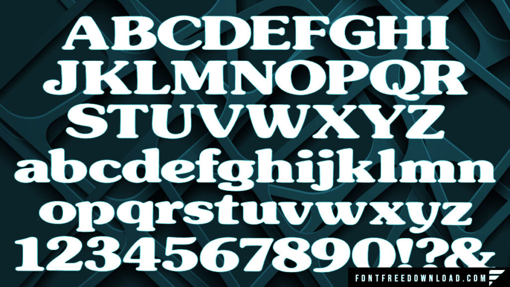 The Comprehensive ITC Souvenir Font Collection