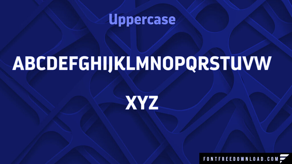 Uppercase and lowercase letters The Perfect Pairing