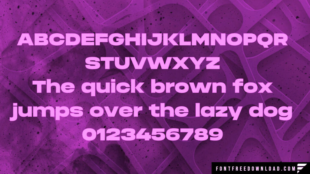 Get Phonk Font for Free - Download Now!
