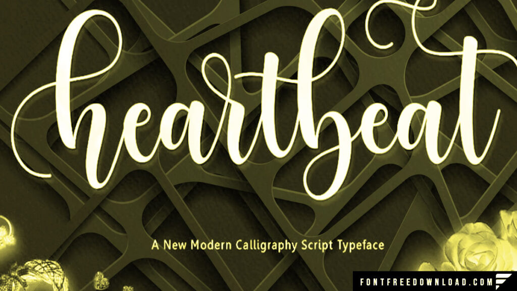 Handwritten Font Styles: Add a Personal Touch to Your Designs