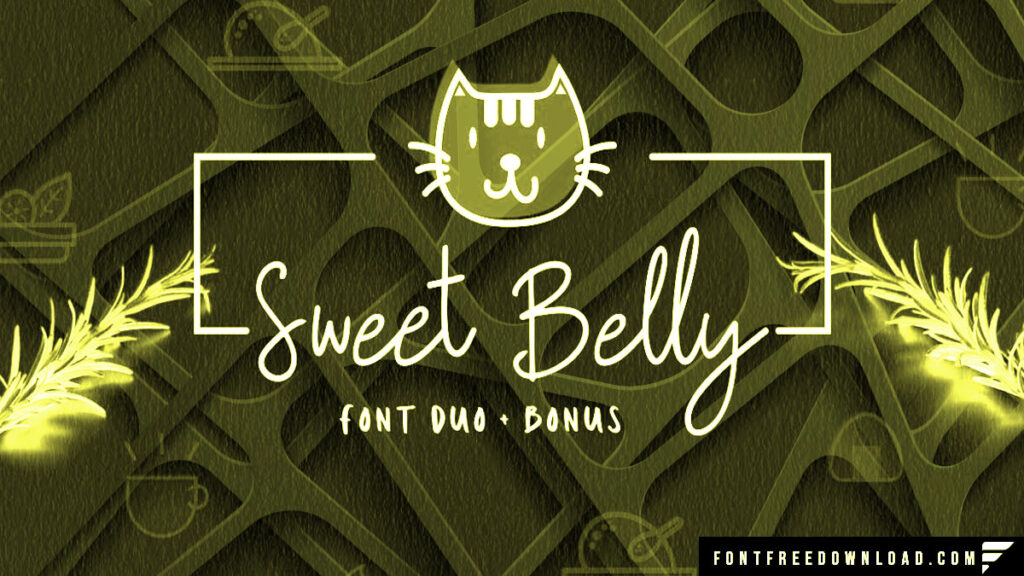 Sweet Belly Script