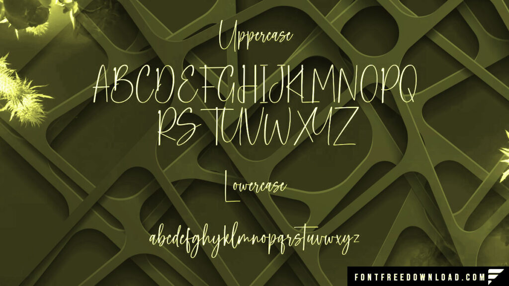 Uppercase and lowercase letters: Understanding the Basics