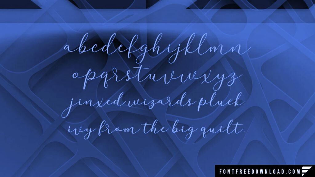 Get Darloune Font for Free with Ease