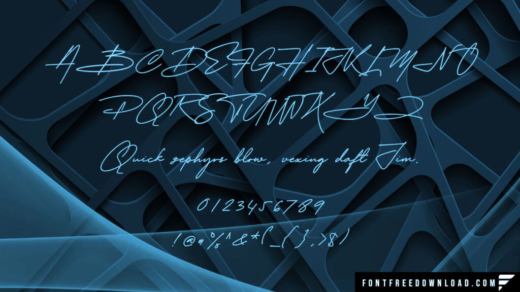 Get Holimount Font for Free Download Now!