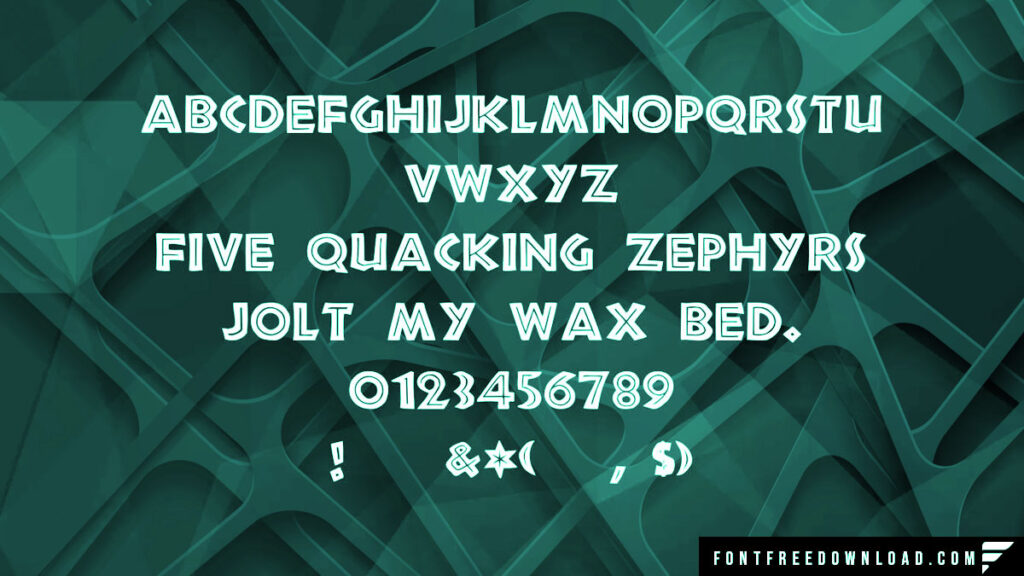 Mastering the Tiki Font: Helpful Tips and Tricks
