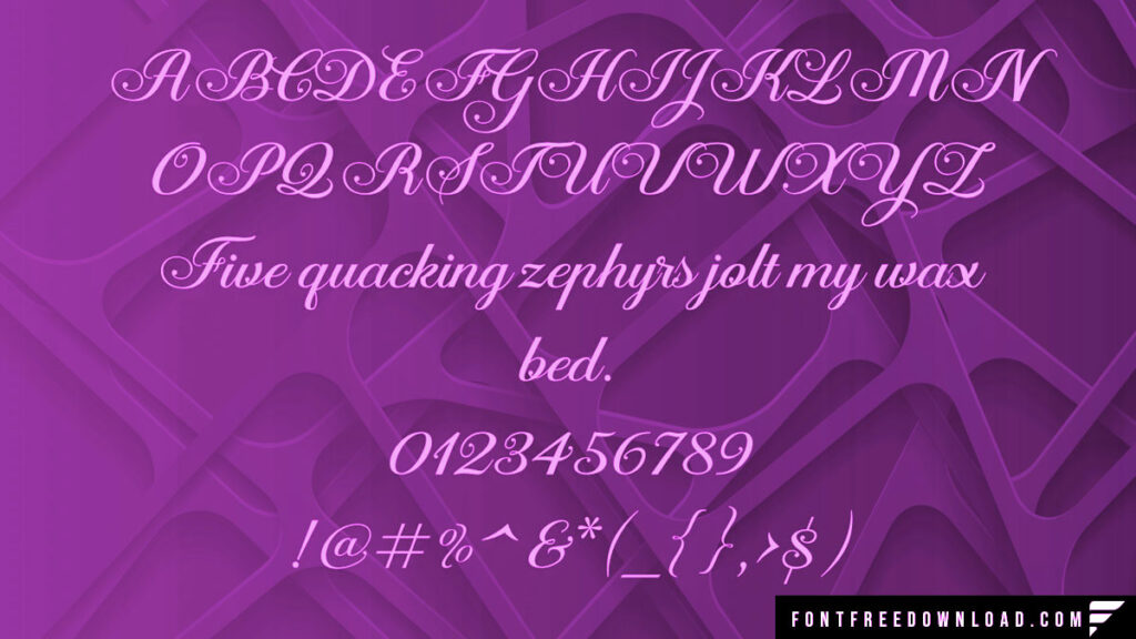 Obtain the Aaron Font for Free with Ease