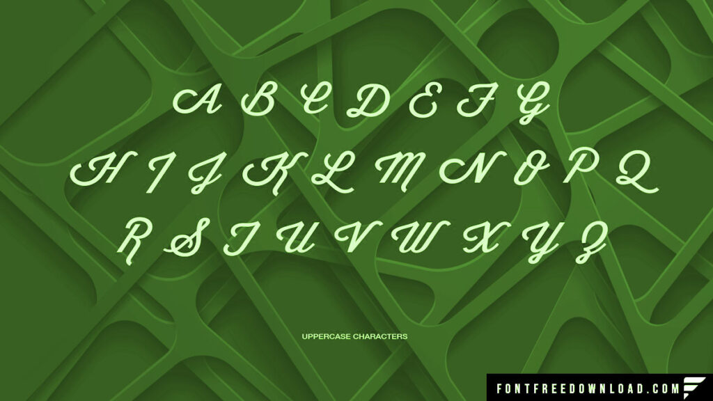 Wisdom Font Family Free Download