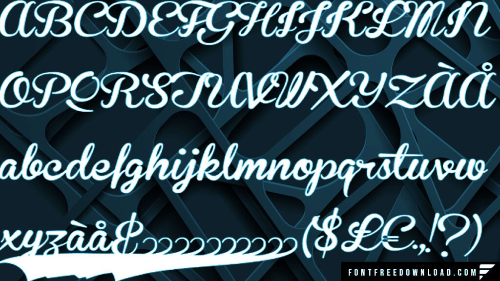 Brannboll Fet Font Free Download