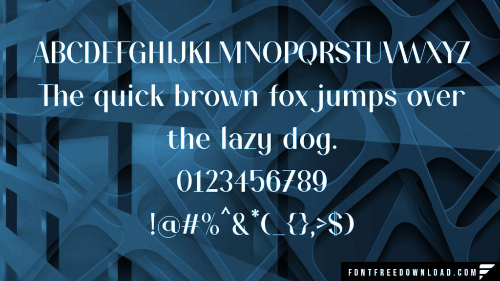 Using Mostery Font Effectively: Tips and Tricks