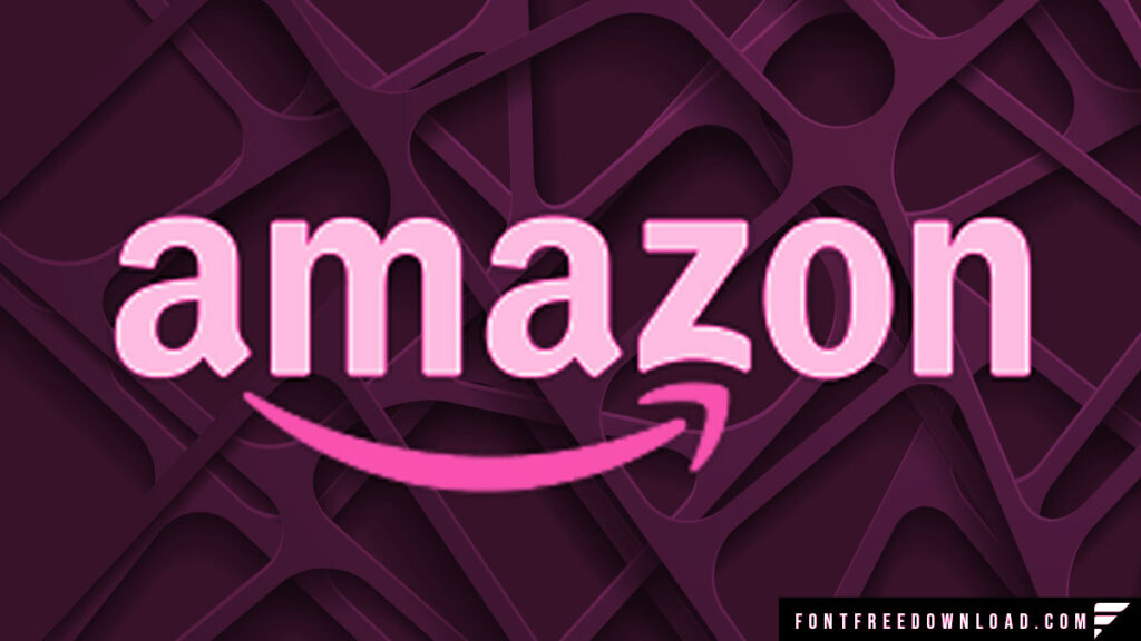 Amazon Font Free Download