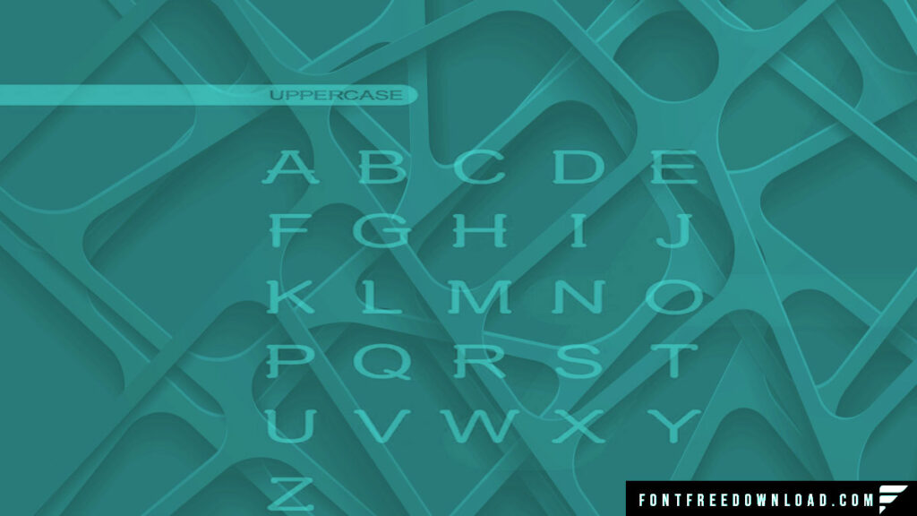 Erial Font Free Download