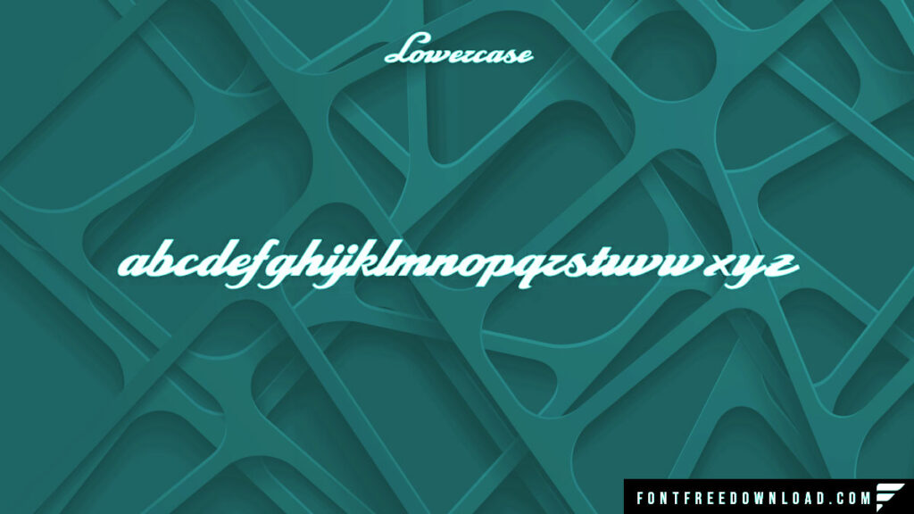 Fonts Similar to Lamborghini