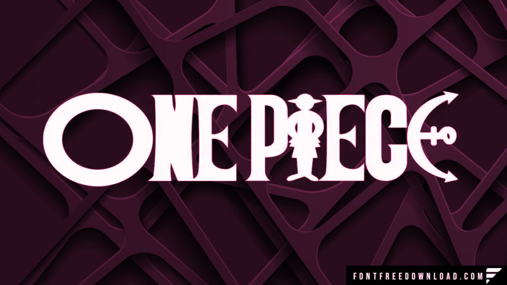 One Piece Font Free Download