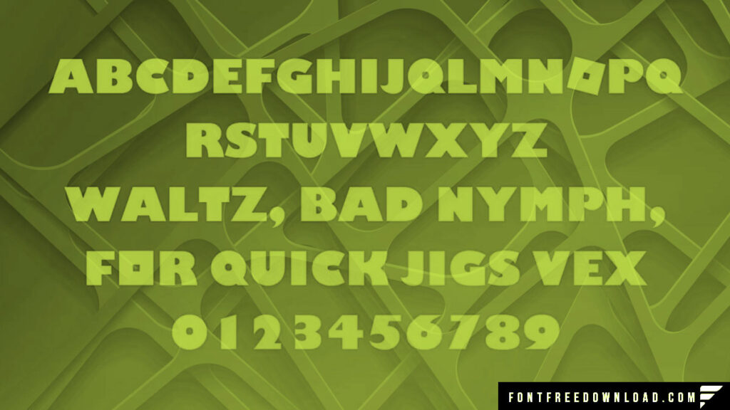 Roblox Font View