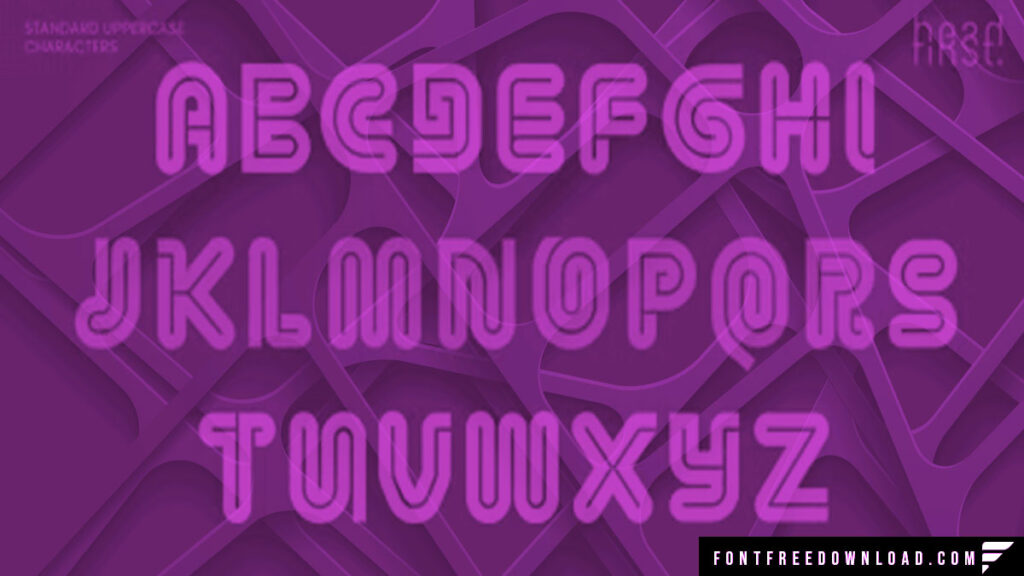 Squiggley Doo Regular Font Free Download