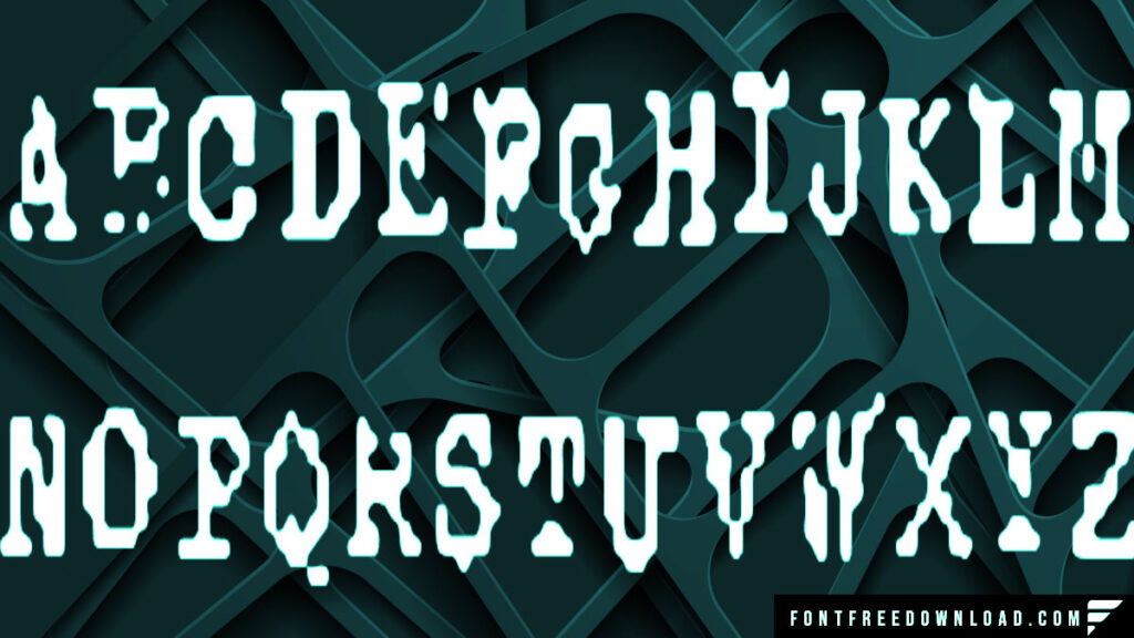 Typewise Alpha Normal Font Free Download