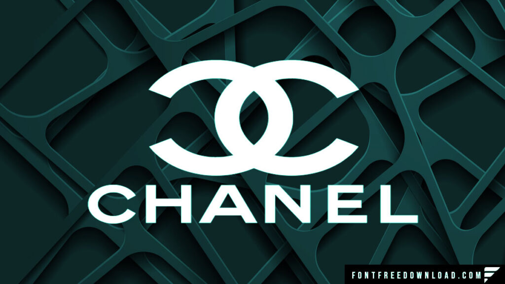 Chanel Font Free Download