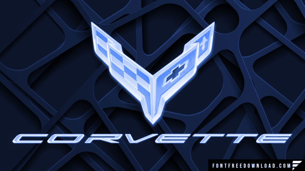 Corvette Font Free Download