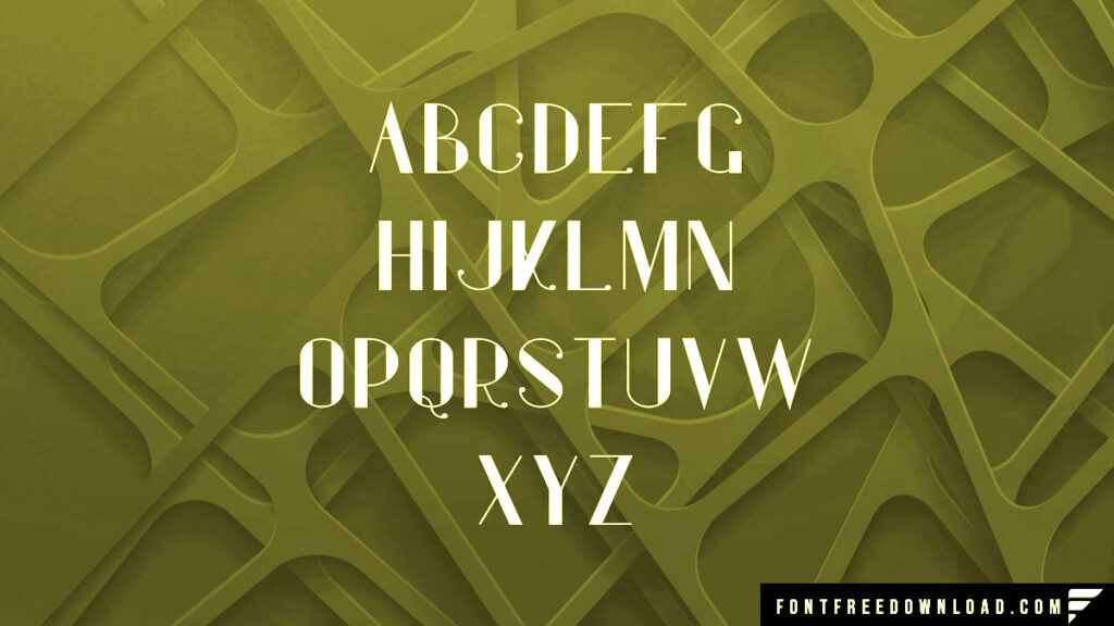 Gentleman Font Free Download