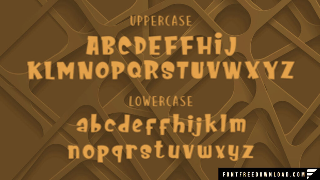 Meowza Playfull and Fancy Font Free Download